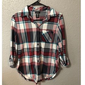 Rue21 Flannel